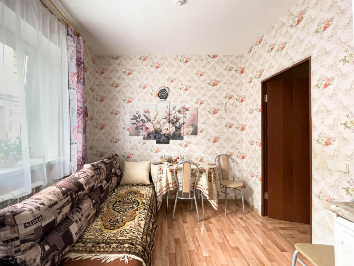 3-комн квартира Старое шоссе, 22б