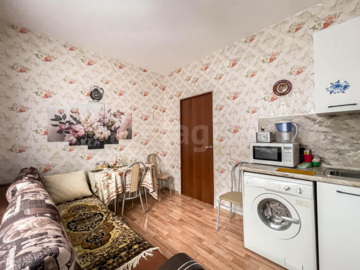 3-комн квартира Старое шоссе, 22б