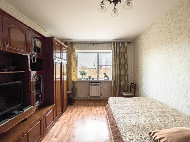 3-комн квартира Старое шоссе, 22б