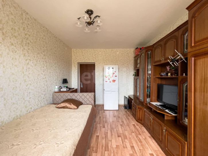 3-комн квартира Старое шоссе, 22б