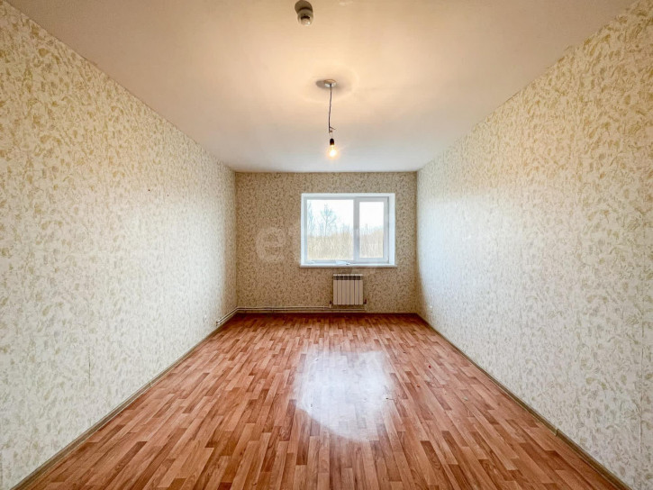 3-комн квартира Старое шоссе, 22б