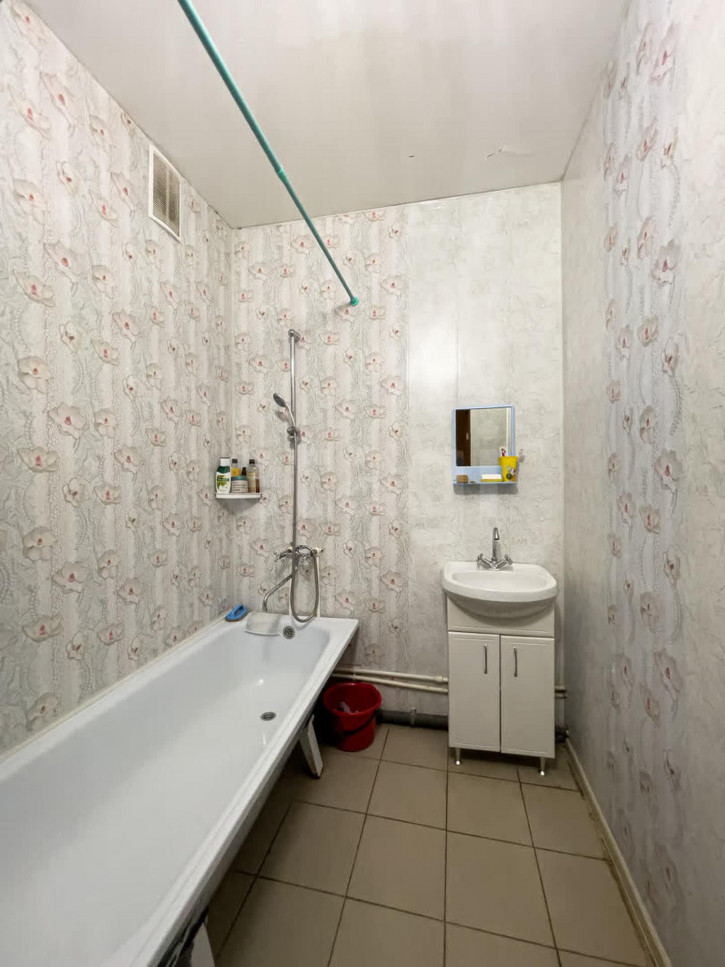 3-комн квартира Старое шоссе, 22б