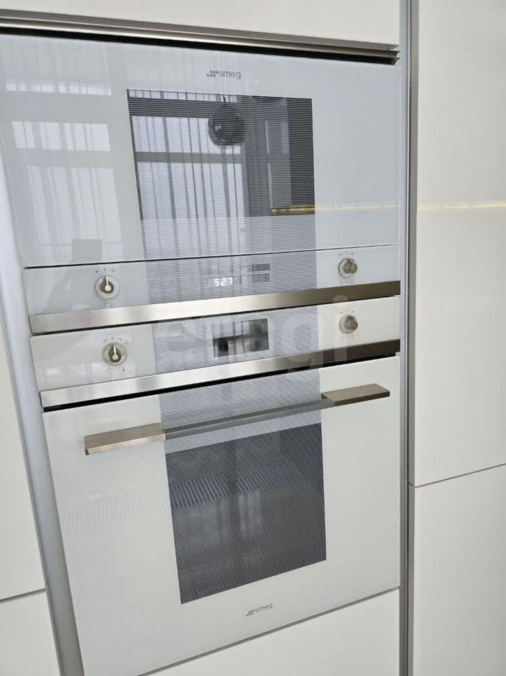 4-комн квартира Детский переулок, 7