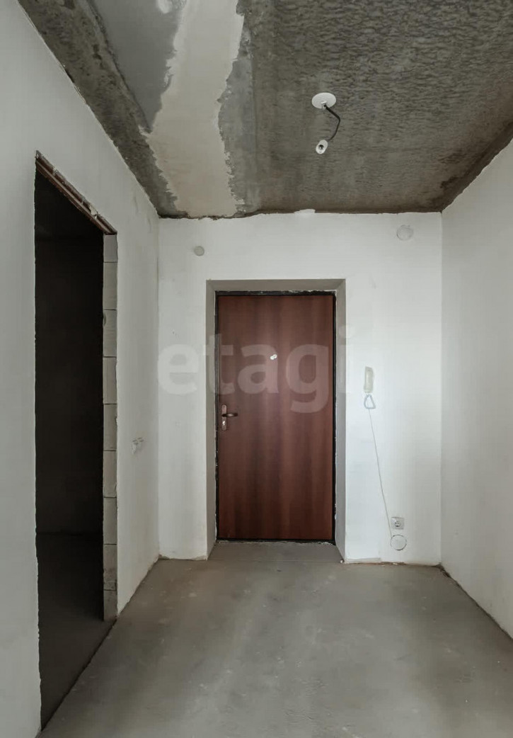 1-комн квартира Ленинградская улица, 113а