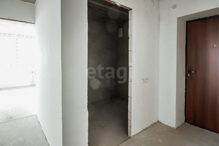 1-комн квартира Ленинградская улица, 113а