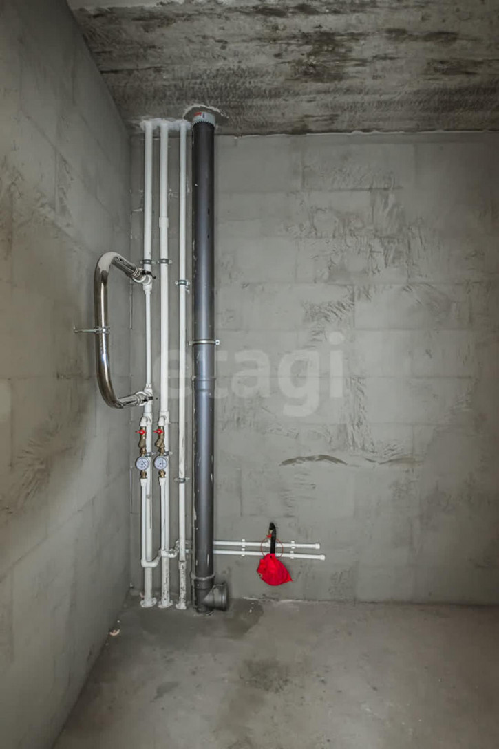 1-комн квартира Ленинградская улица, 113а