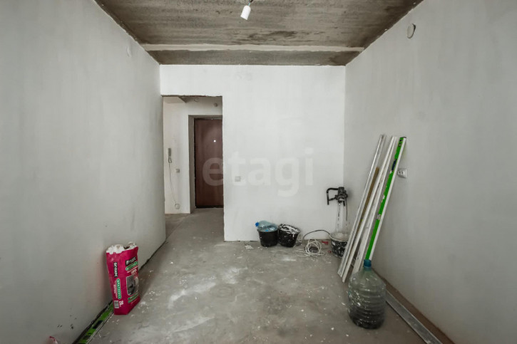 2-комн квартира Ленинградская улица, 113а