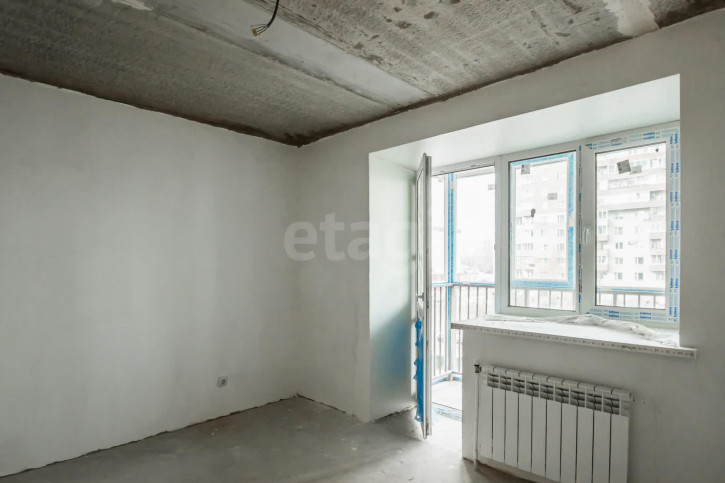 1-комн квартира Ленинградская улица, 113а