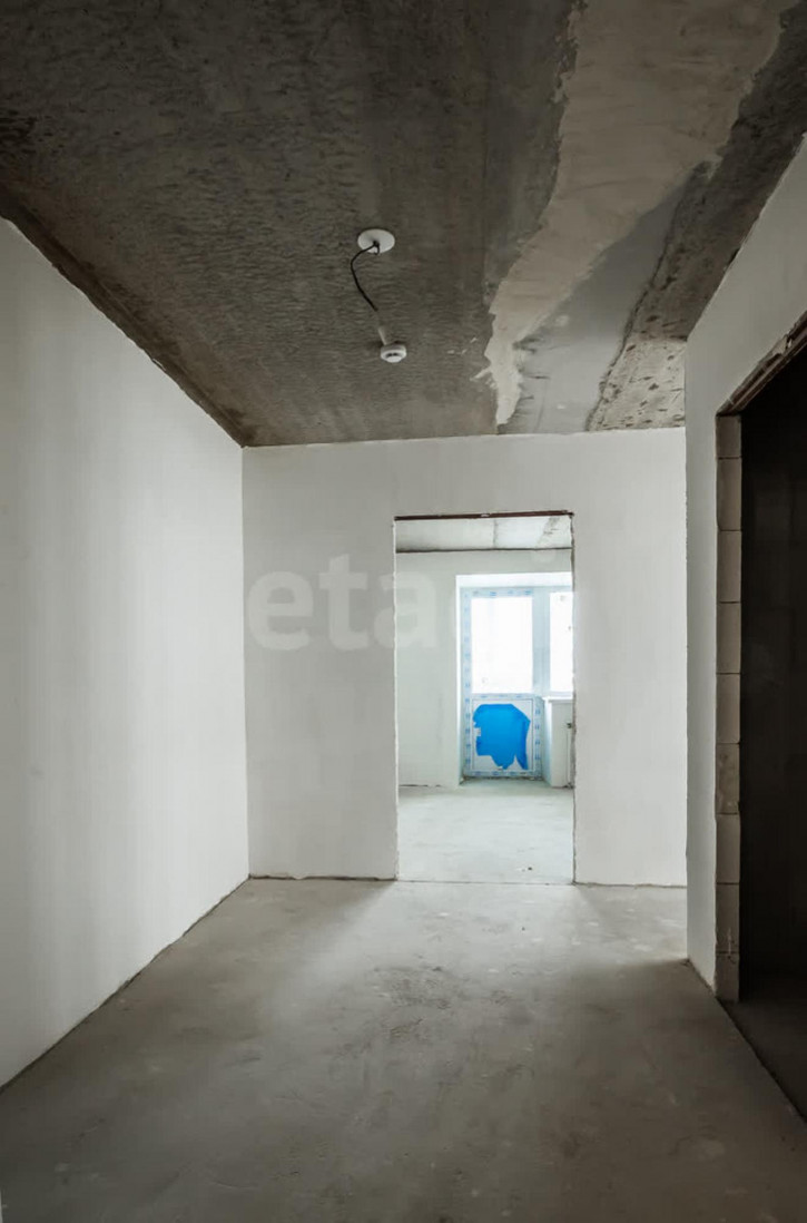 1-комн квартира Ленинградская улица, 113а