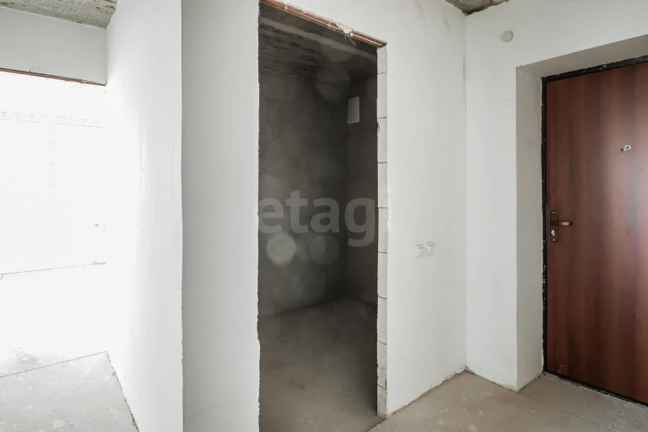 1-комн квартира Ленинградская улица, 113а