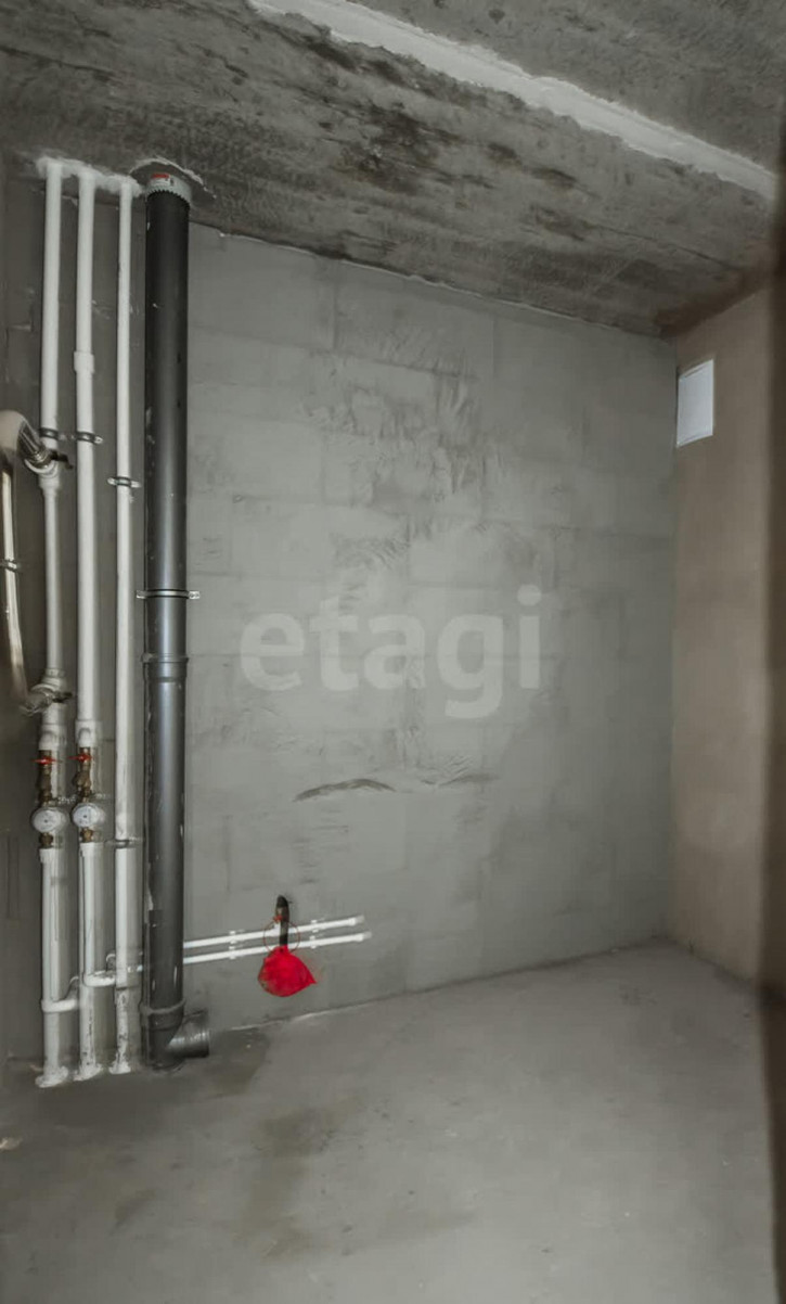 1-комн квартира Ленинградская улица, 113а