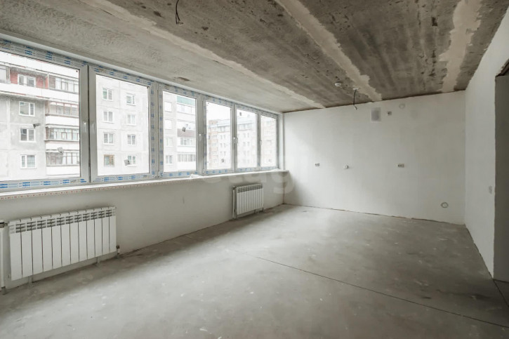 1-комн квартира Ленинградская улица, 113а