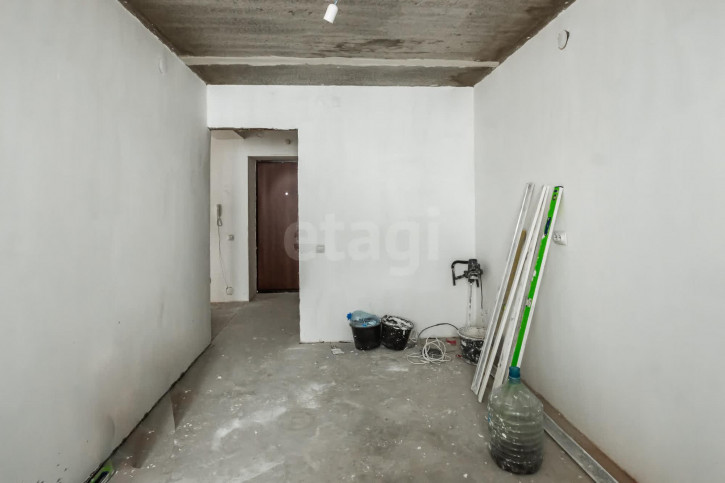 2-комн квартира Ленинградская улица, 113а