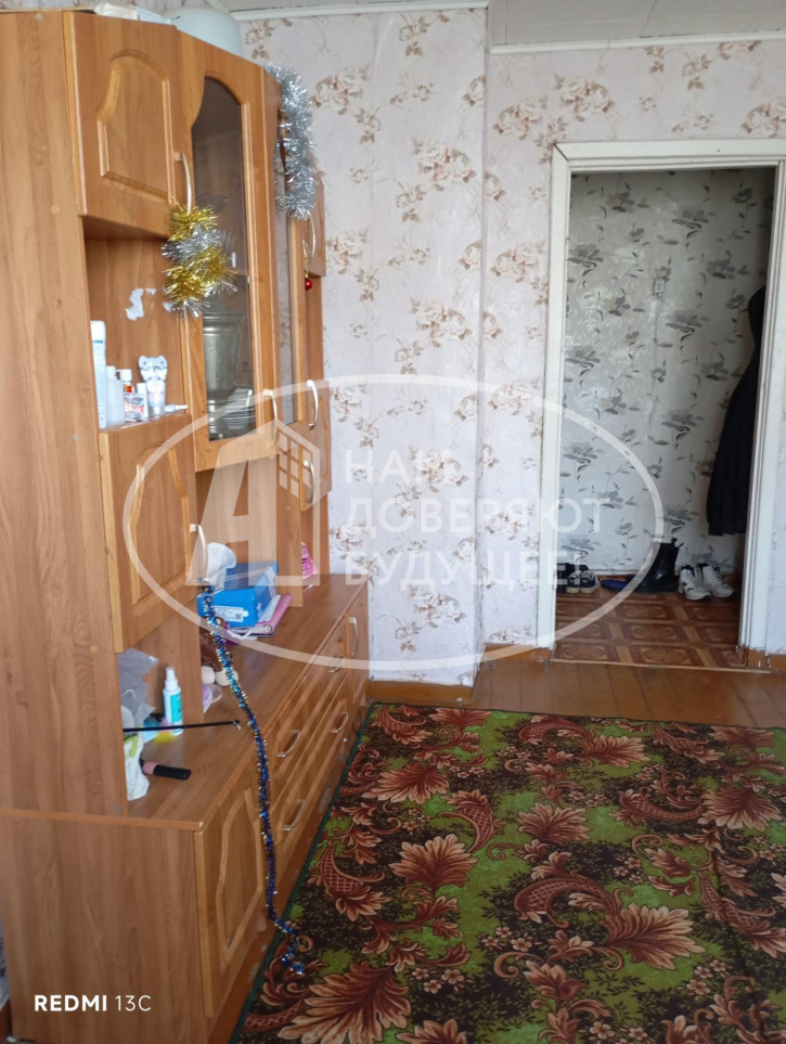 Квартира улица Строителей, 98