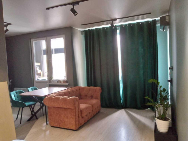 1-комн квартира улица Ленина, 180Ак7