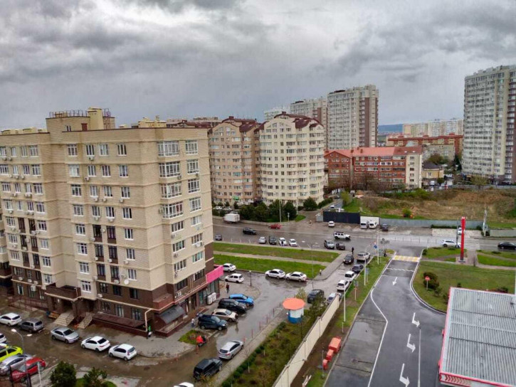 1-комн квартира улица Ленина, 180Ак7