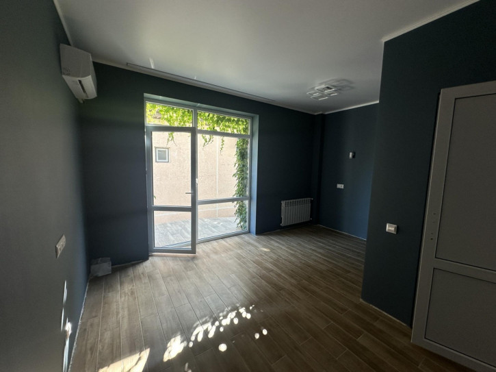 Студия улица Верхняя дорога, 73Д