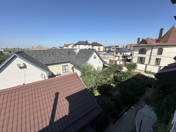 Студия улица Верхняя дорога, 73Д