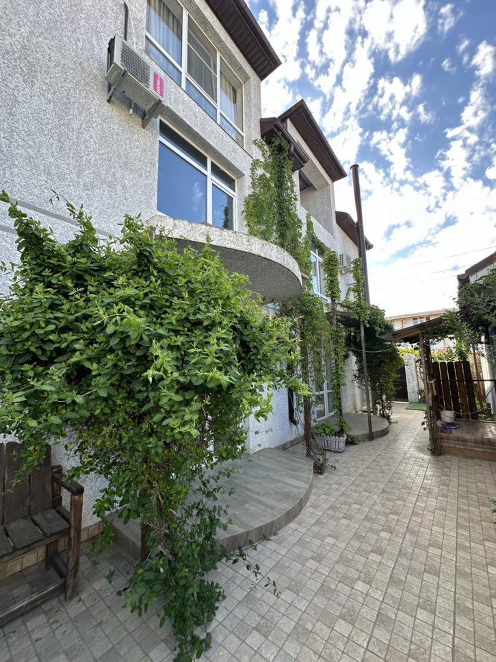 Студия улица Верхняя дорога, 73Д