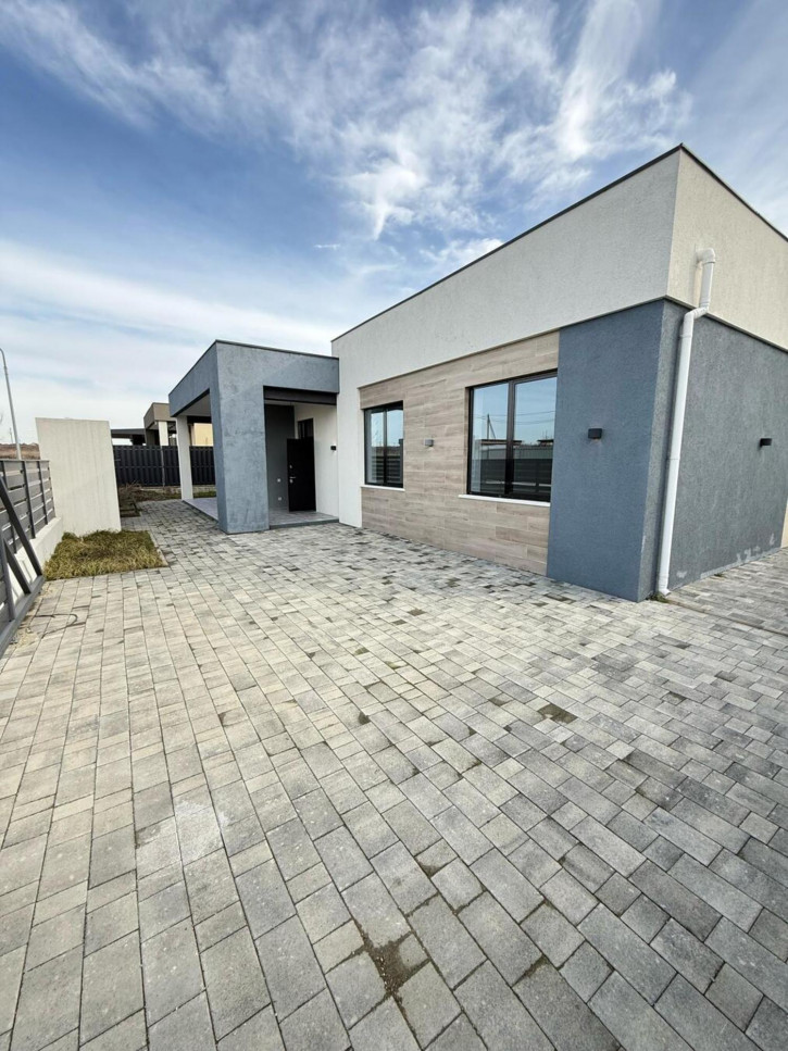 Коттедж/дом улица Верхняя дорога