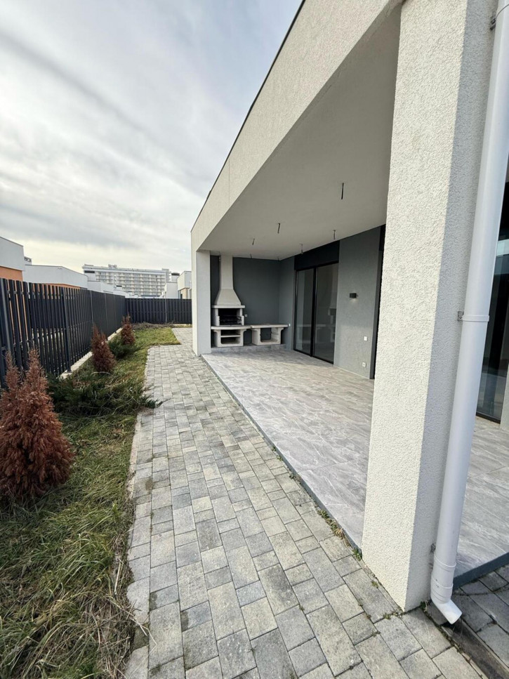 Коттедж/дом улица Верхняя дорога