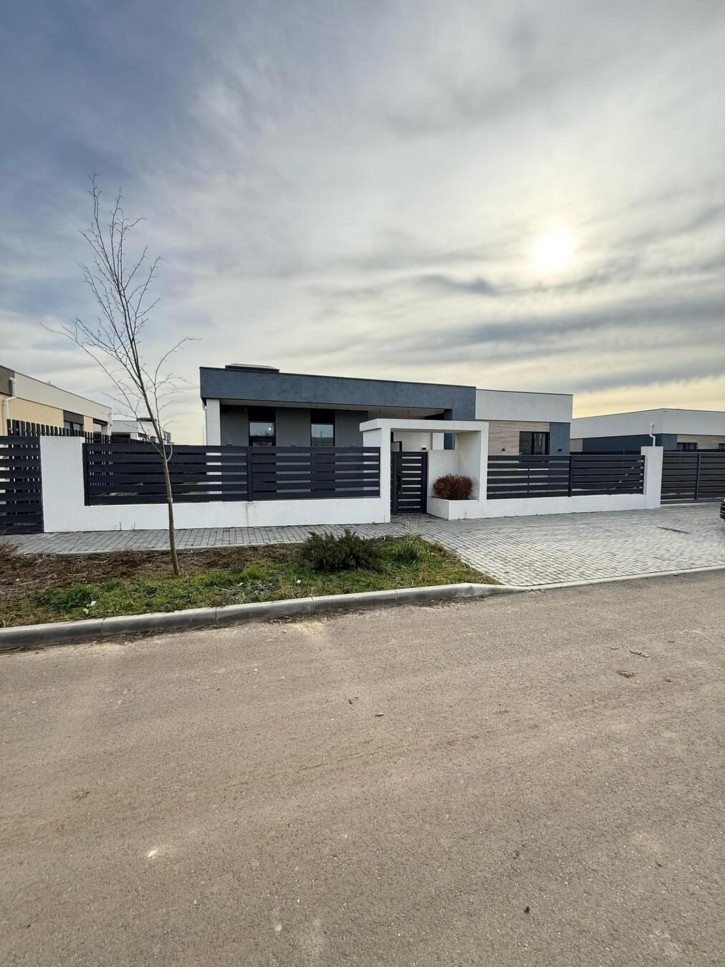 Коттедж/дом улица Верхняя дорога