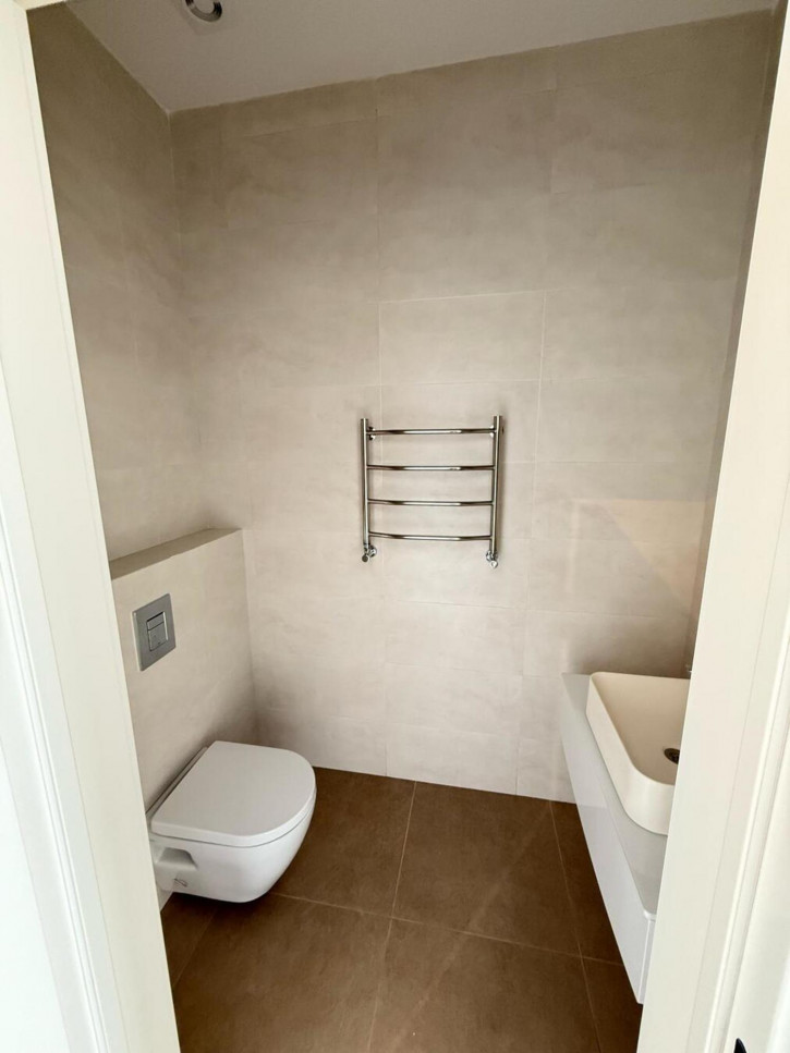 Коттедж/дом улица Верхняя дорога