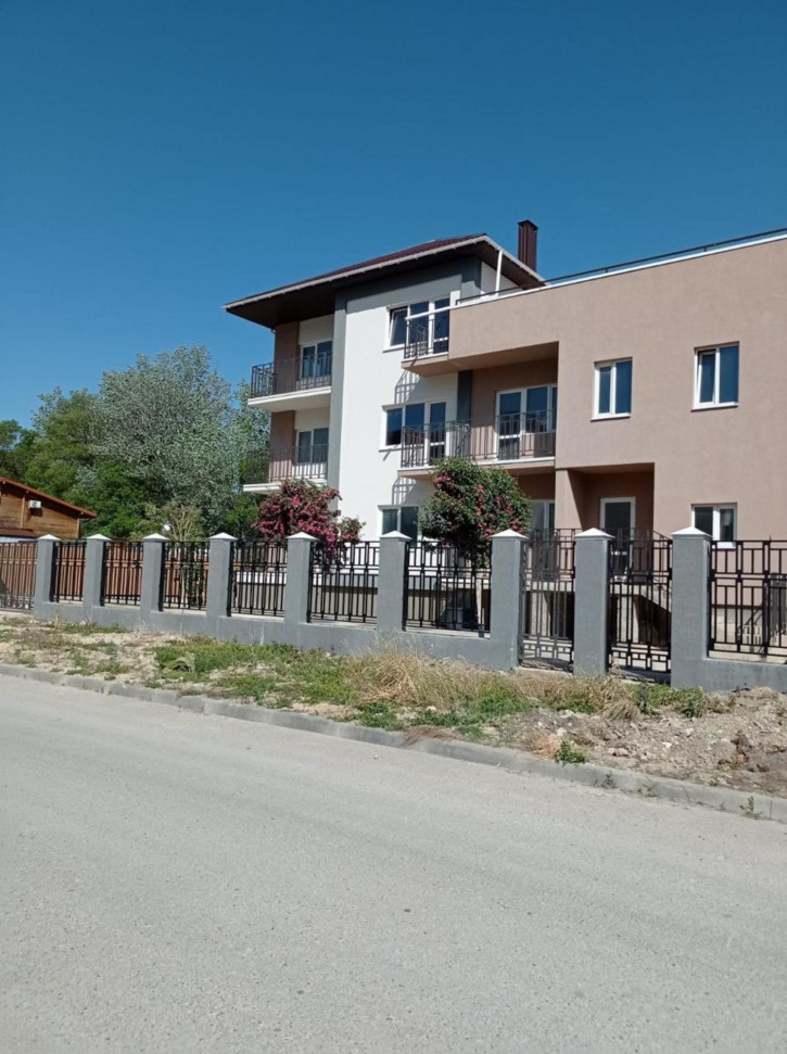 Коттедж/дом Курортная улица