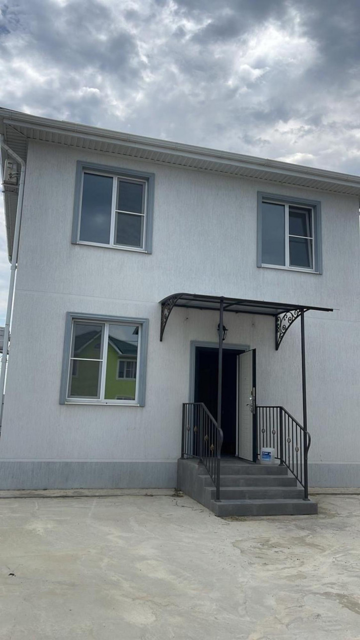 Коттедж/дом Лиманная улица