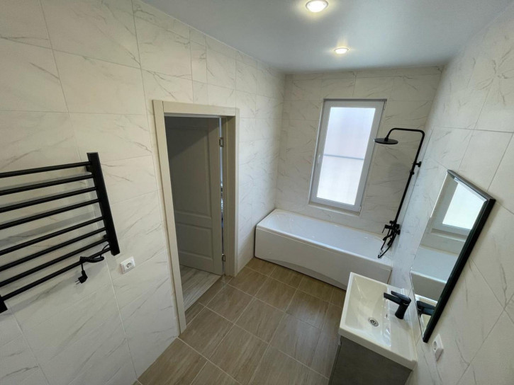 Коттедж/дом Лиманная улица