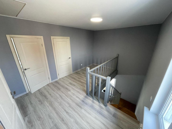 Коттедж/дом Лиманная улица