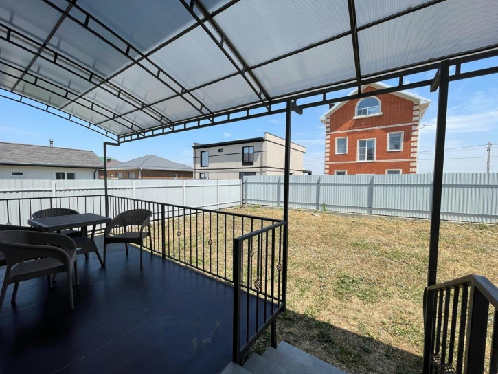 Коттедж/дом Лиманная улица