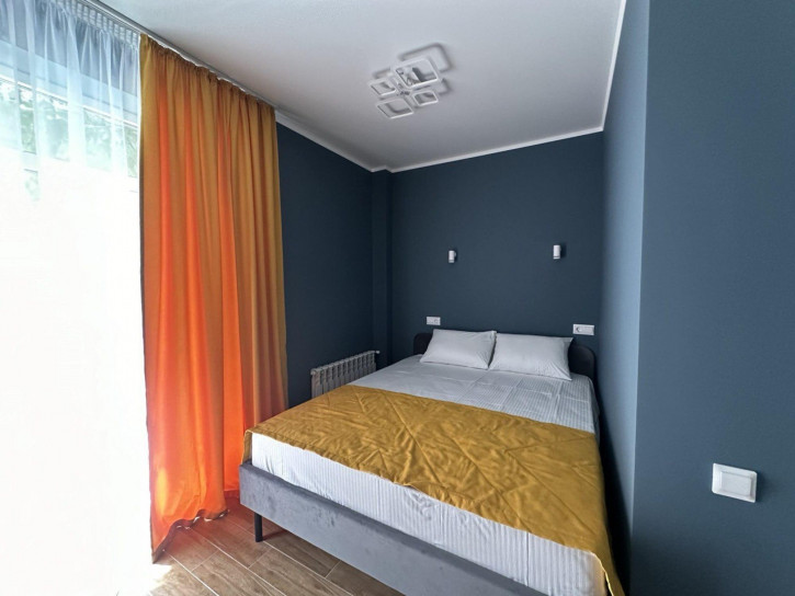 Комната улица Верхняя дорога, 73Д