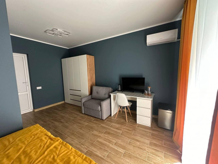 Комната улица Верхняя дорога, 73Д