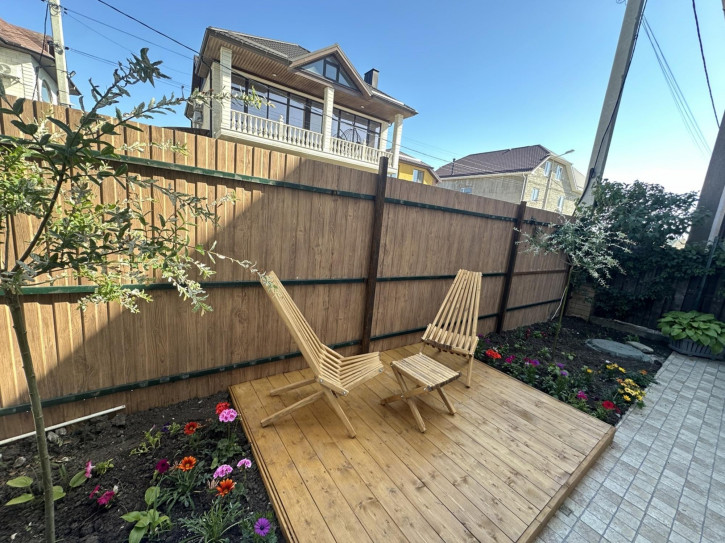 Комната улица Верхняя дорога, 73Д