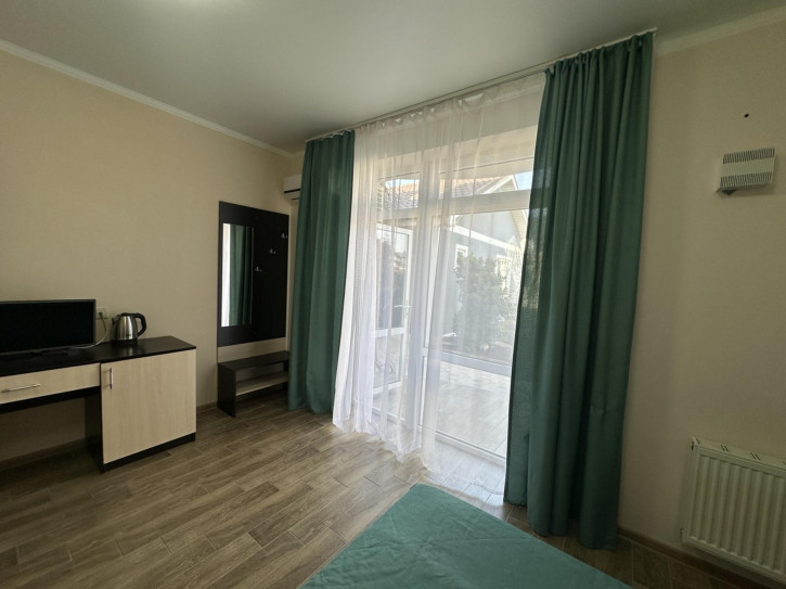 Студия улица Верхняя дорога, 73Д