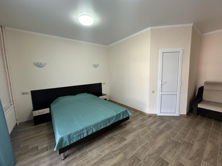 Студия улица Верхняя дорога, 73Д