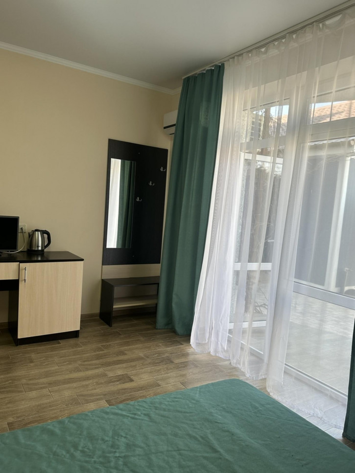 Студия улица Верхняя дорога, 73Д