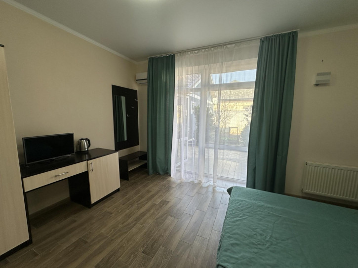 Студия улица Верхняя дорога, 73Д