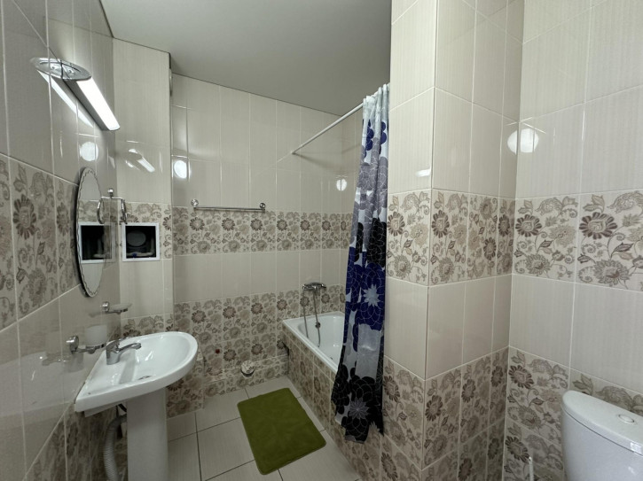 Студия улица Верхняя дорога, 73Д