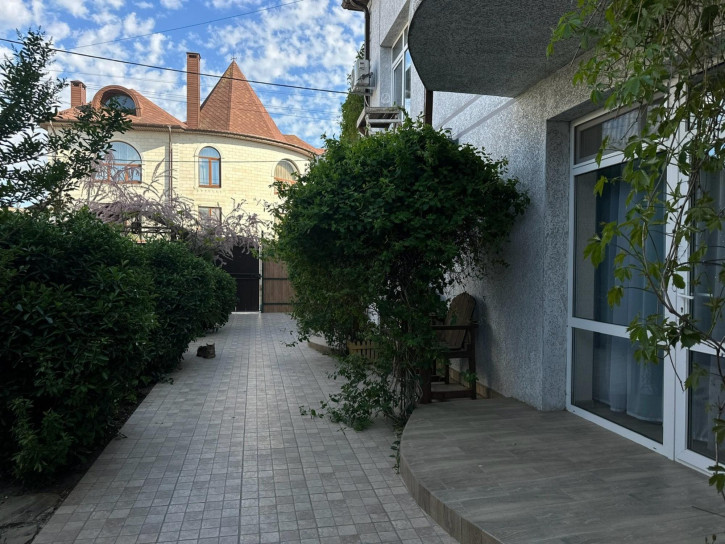 Студия улица Верхняя дорога, 73Д