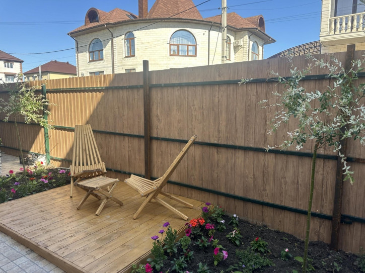 Студия улица Верхняя дорога, 73Д