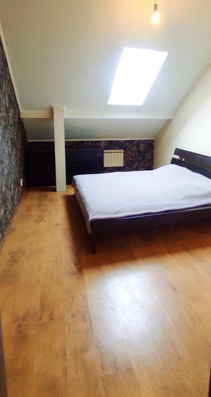 3-комн квартира Осетровский пер., 3