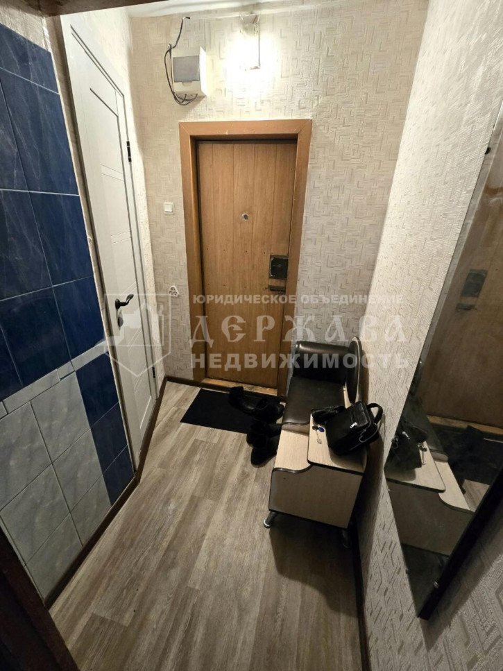 1-комн квартира Ногинская улица