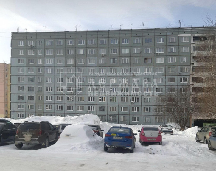 1-комн квартира Ногинская улица