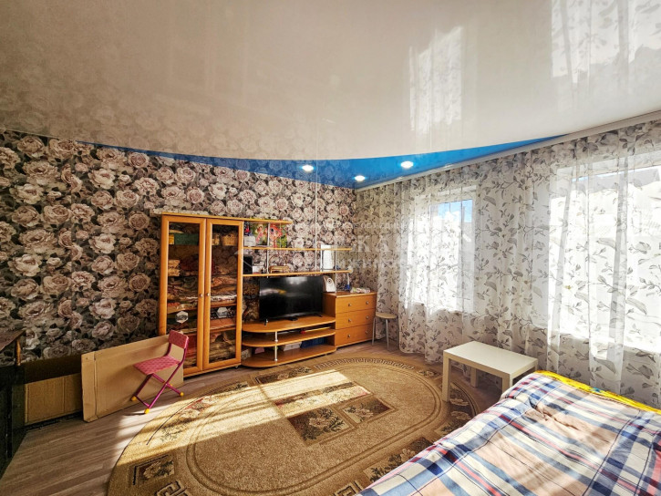 Коттедж/дом 3-я Сосновая улица