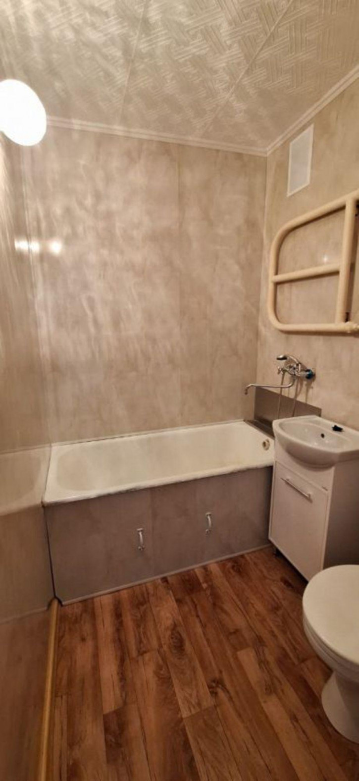 1-комн квартира Краснодонская улица, 6