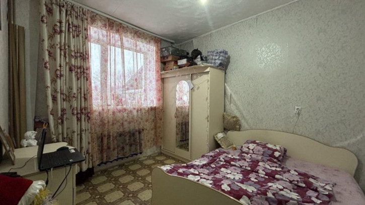 1-комн квартира Керамзитный 2-й переулок