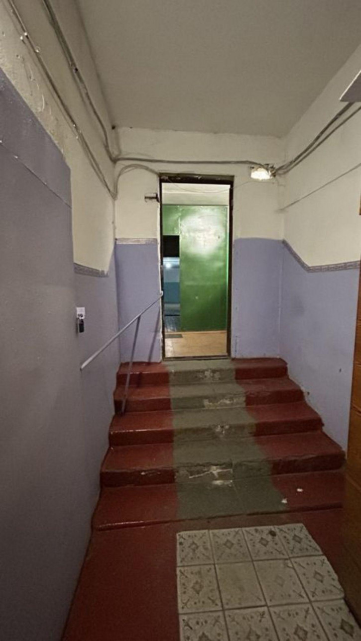 1-комн квартира Керамзитный 2-й переулок