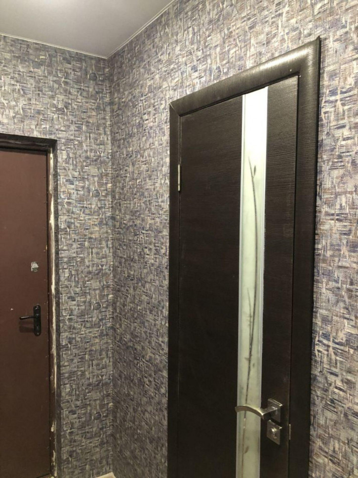 1-комн квартира Депутатская ул, 20